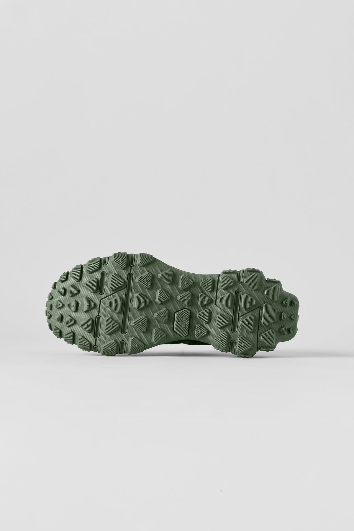 ALO Trail (Unisex) - Bamboo Green