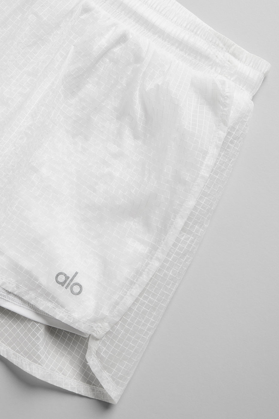 Game Time Short - White