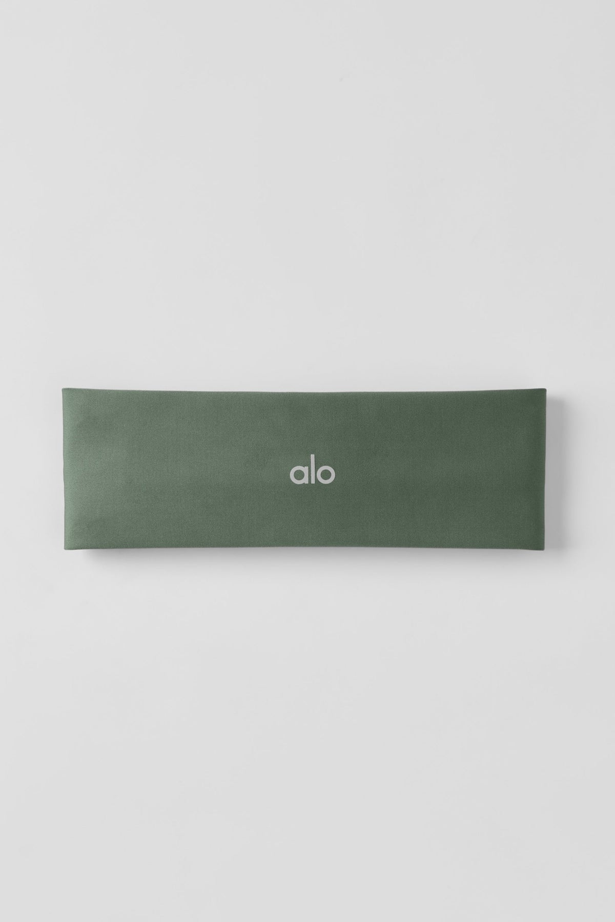 Airlift Headband - Bamboo Green