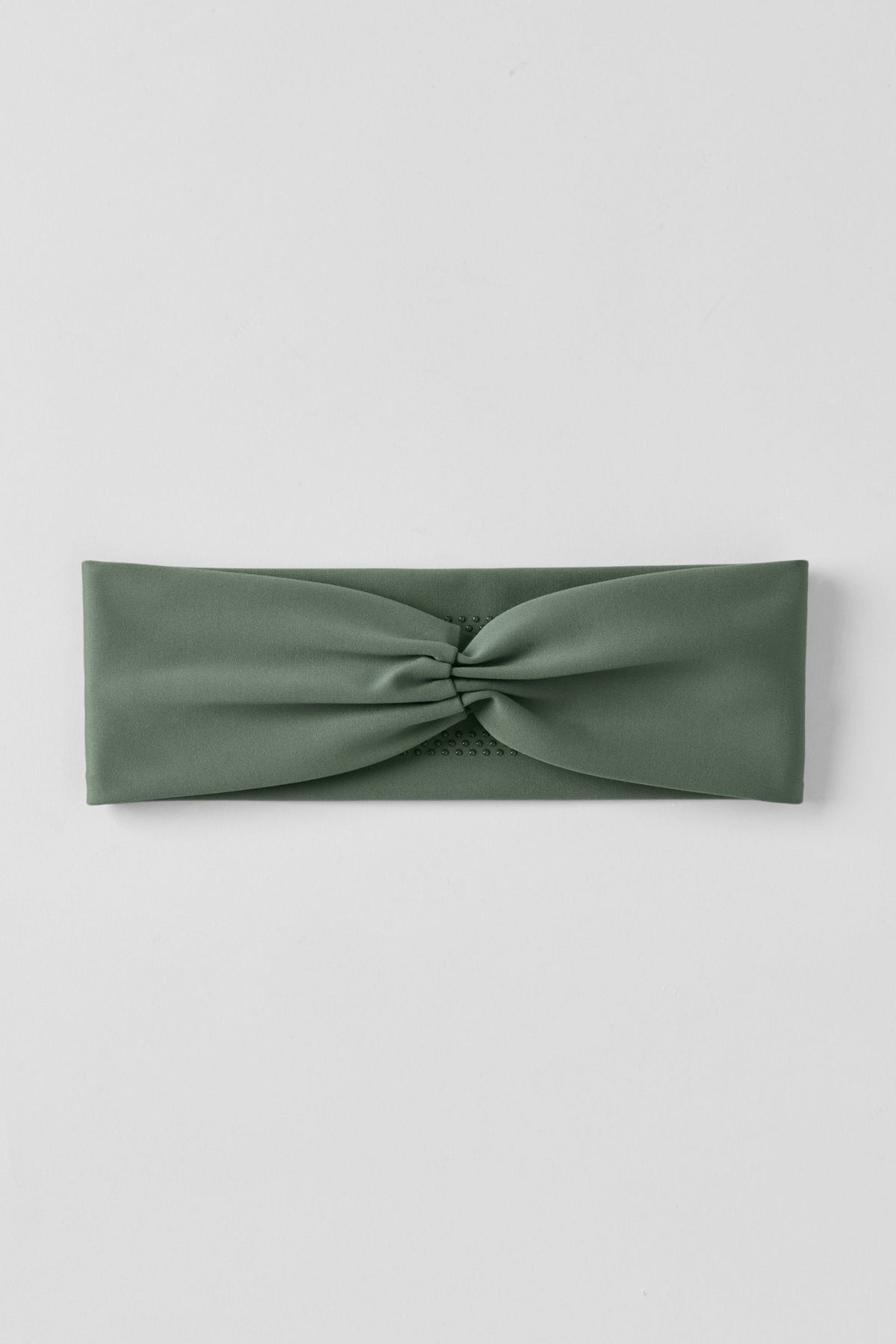 Airlift Headband - Bamboo Green