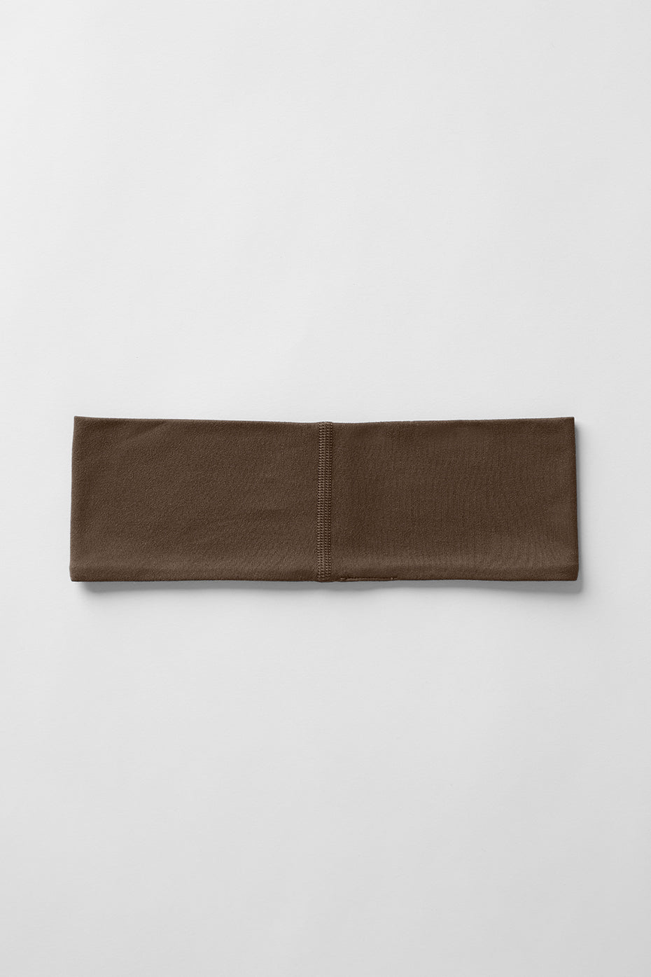 Performance Conquer Headband - Espresso
