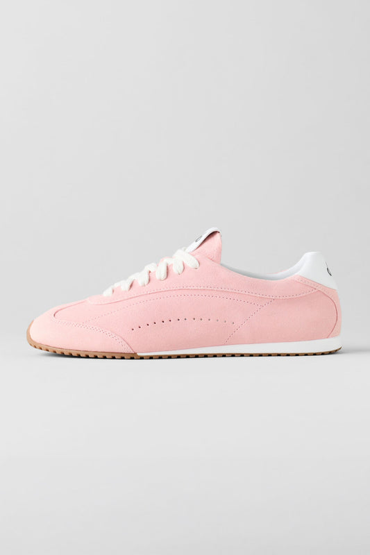 ALO Sunset Sneaker (Unisex) - Sundrenched Pink