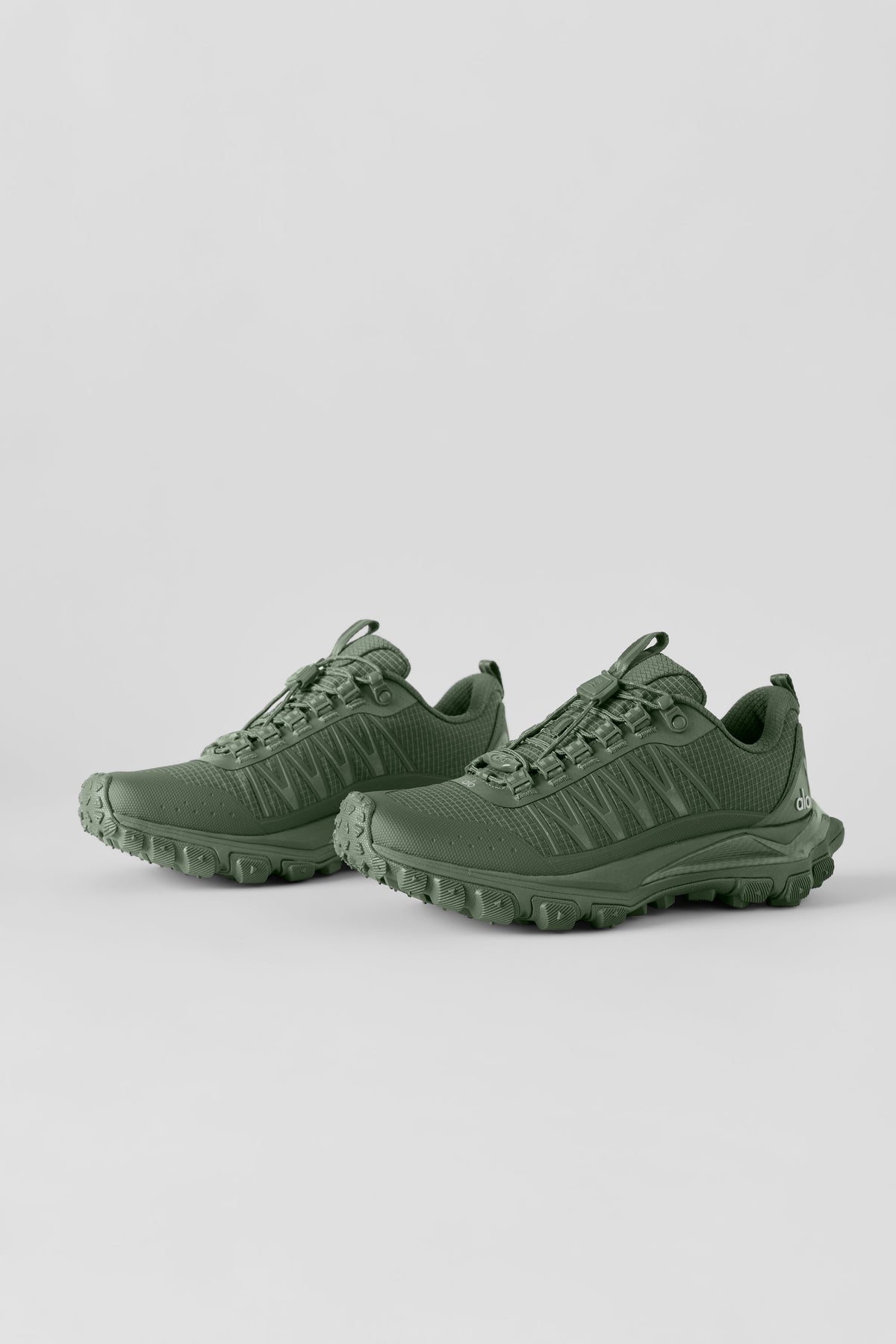 ALO Trail (Unisex) - Bamboo Green