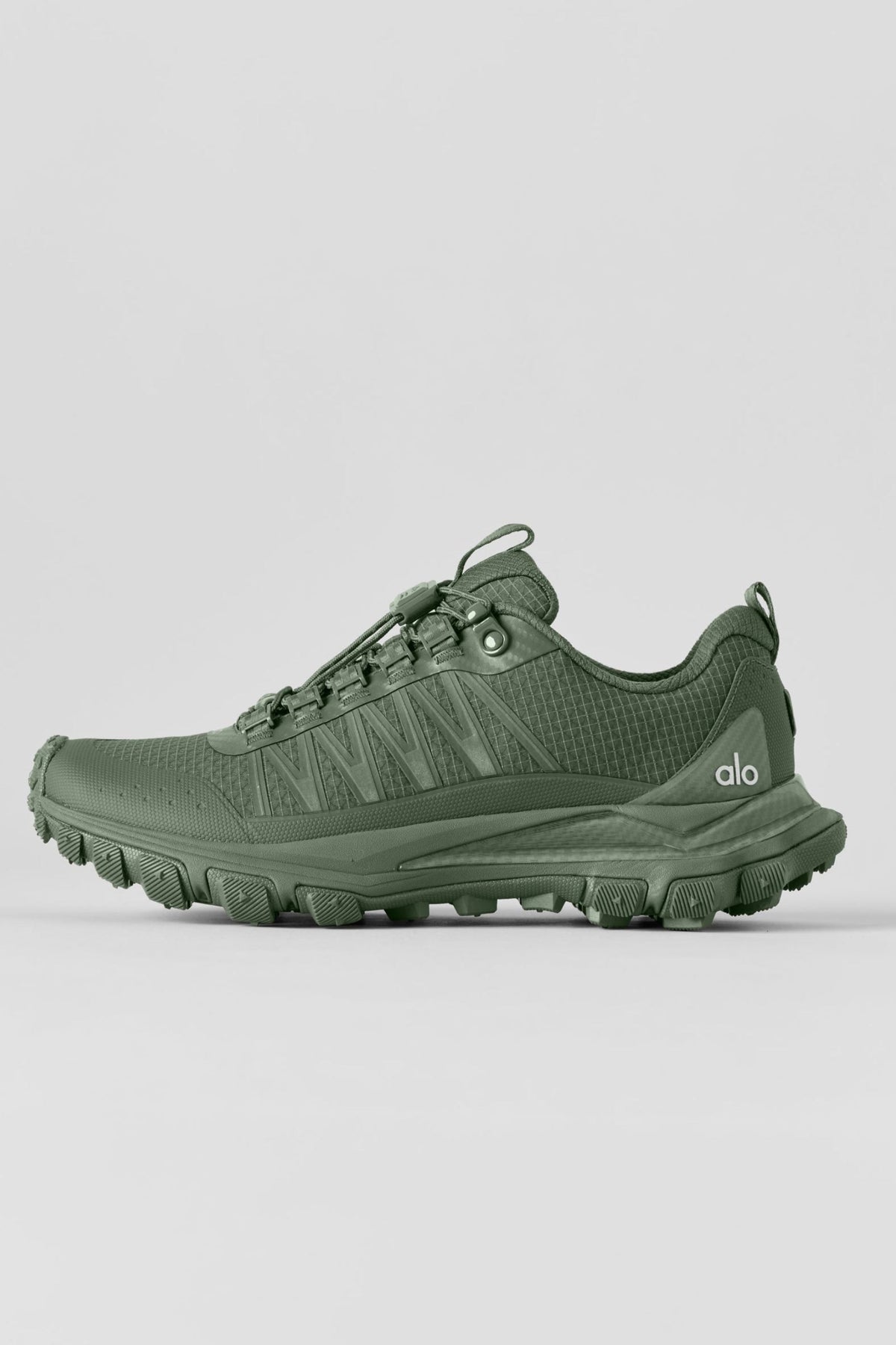 ALO Trail (Unisex) - Bamboo Green