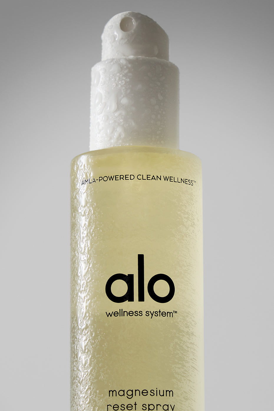 Magnesium Reset Spray